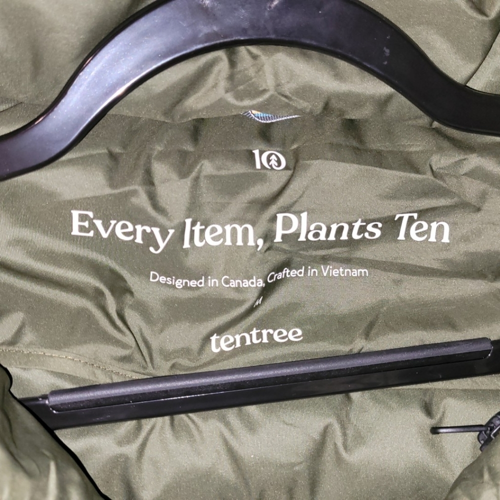 Ten Tree Primaloft Jacket - Medium - Picture 3 of 3